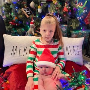 Meet your Posher, Dottie